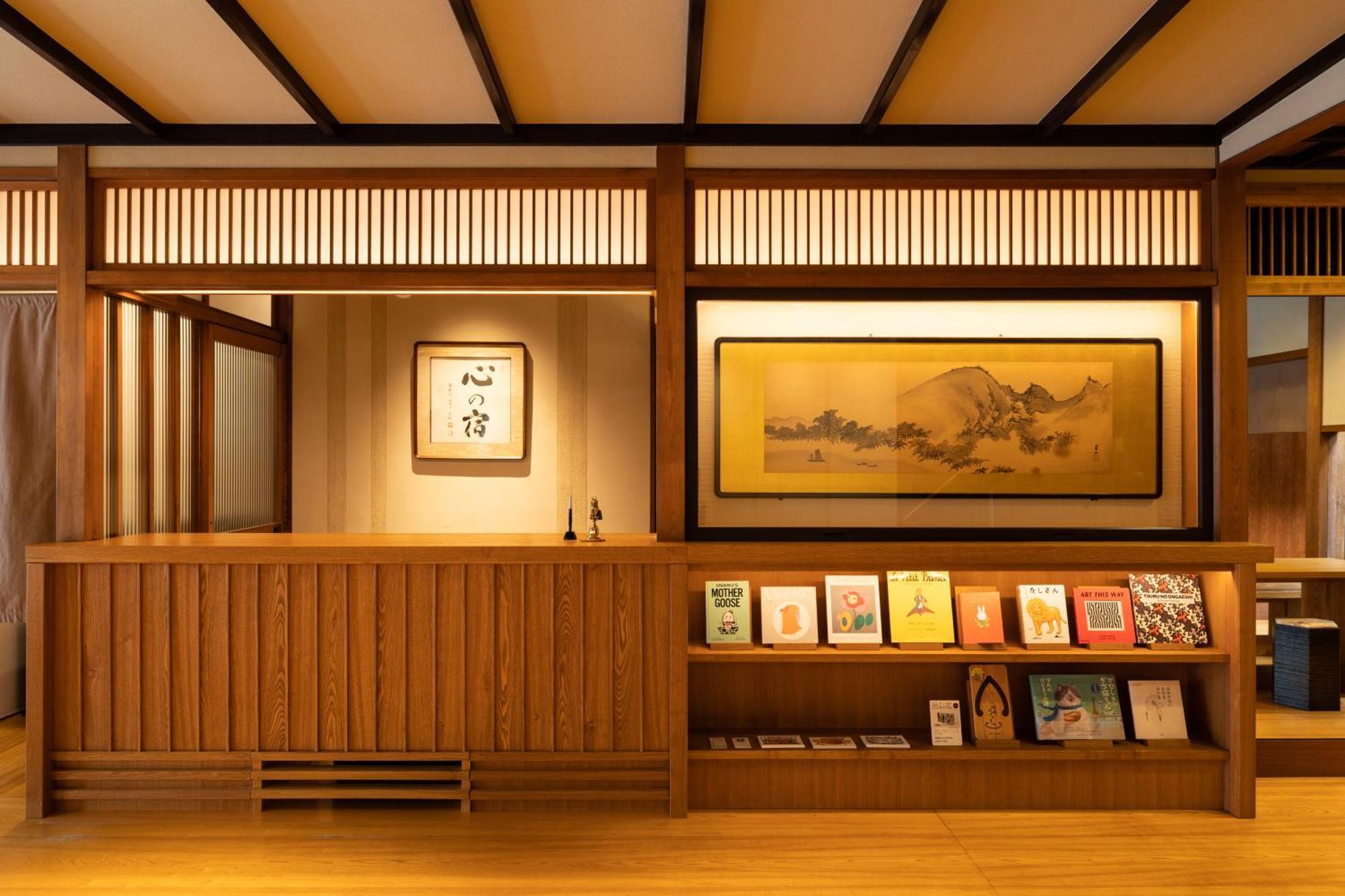 Hotel Mikuniya Toyooka  Zewnętrze zdjęcie