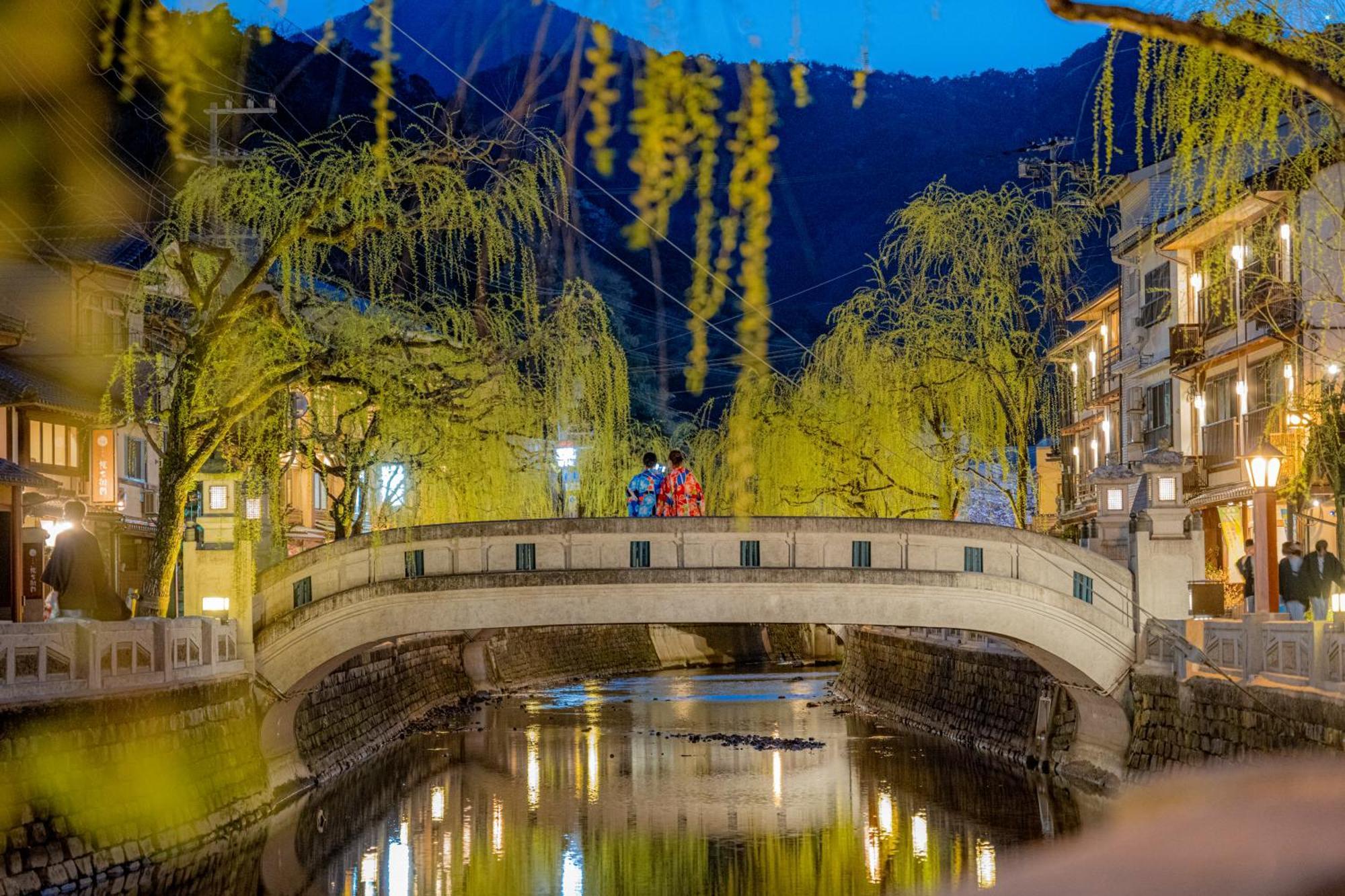 Hotel Mikuniya Toyooka  Zewnętrze zdjęcie