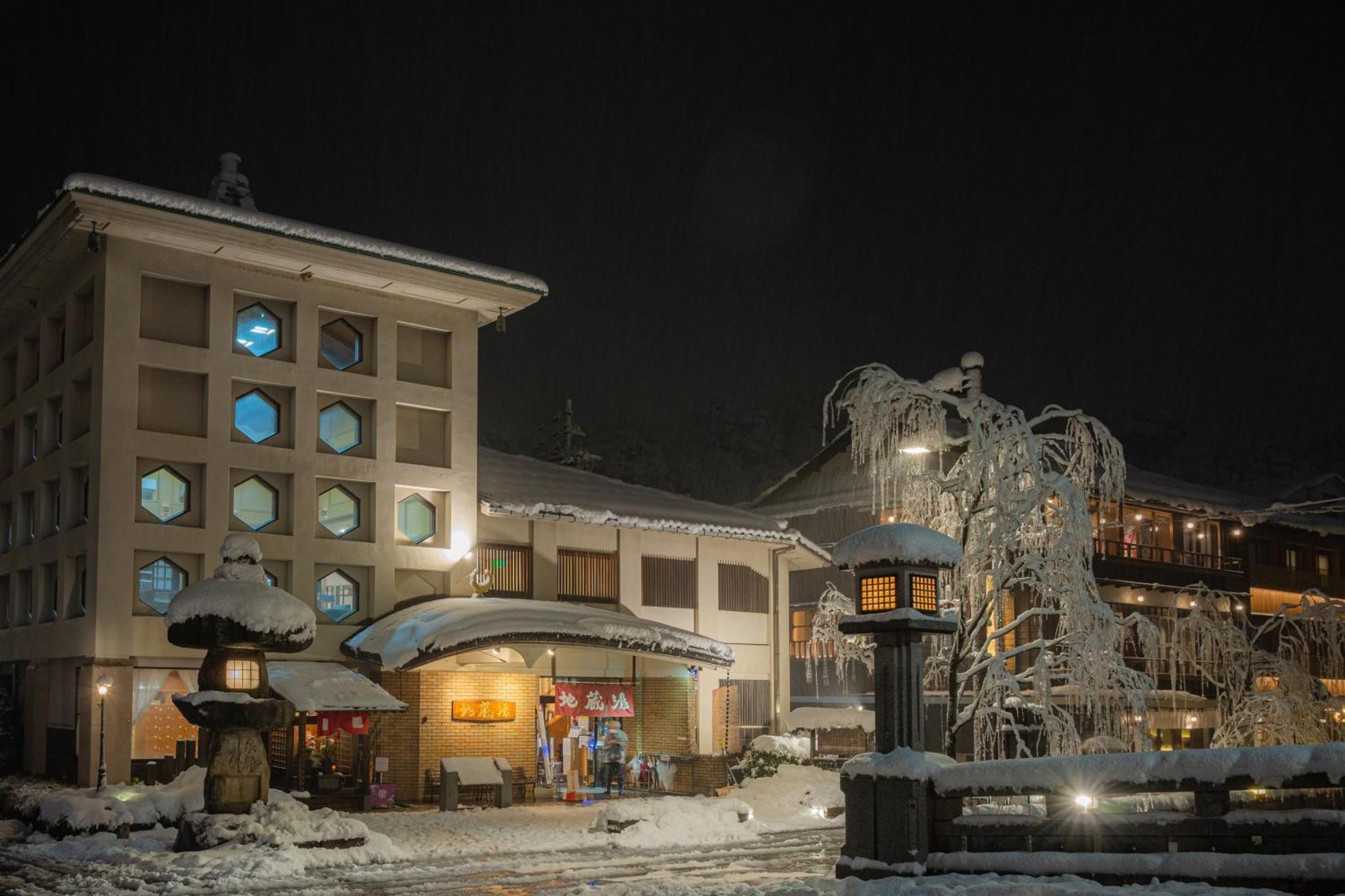 Hotel Mikuniya Toyooka  Zewnętrze zdjęcie