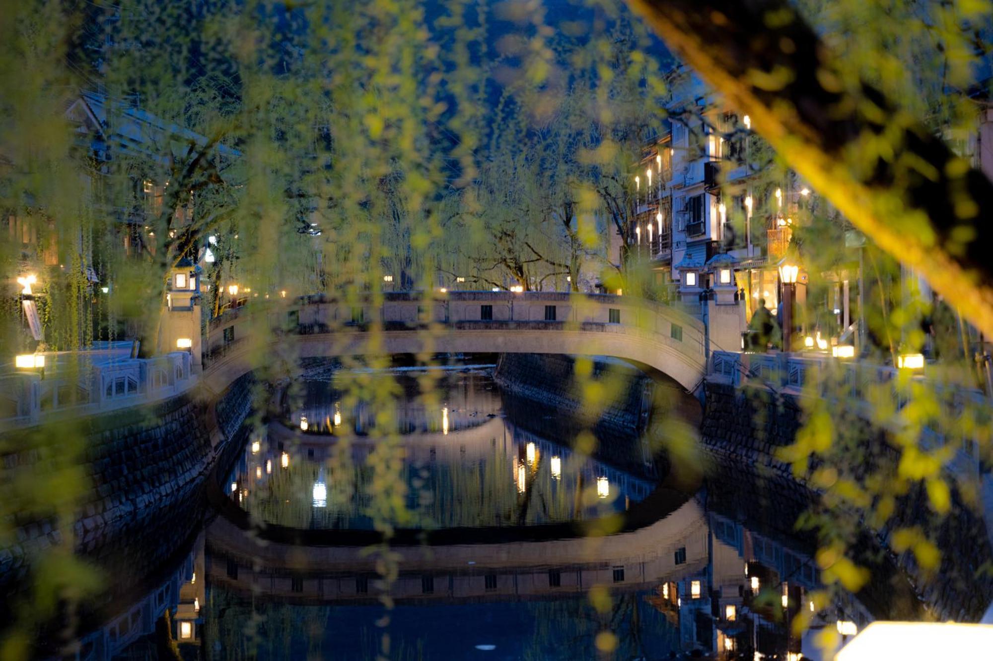 Hotel Mikuniya Toyooka  Zewnętrze zdjęcie