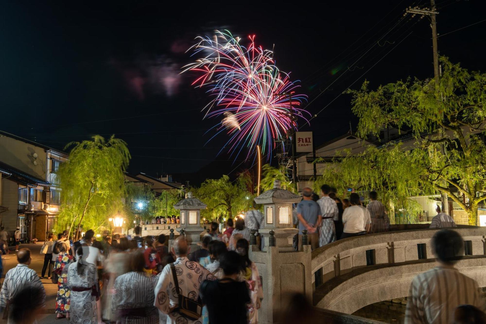Hotel Mikuniya Toyooka  Zewnętrze zdjęcie