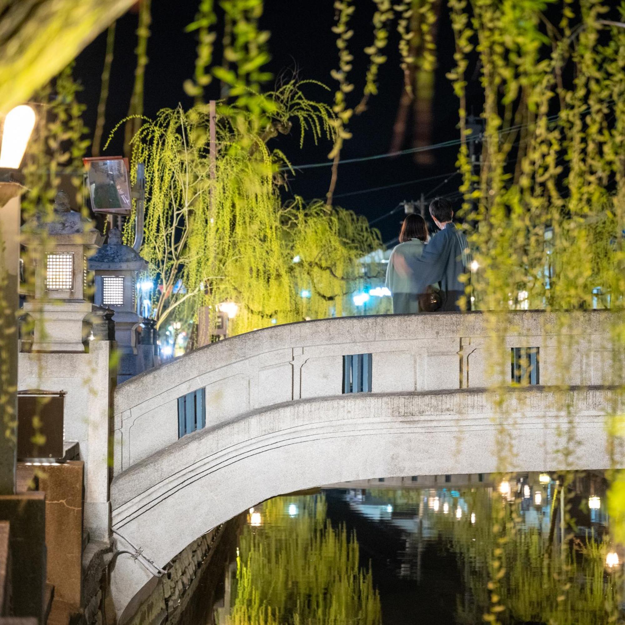 Hotel Mikuniya Toyooka  Zewnętrze zdjęcie