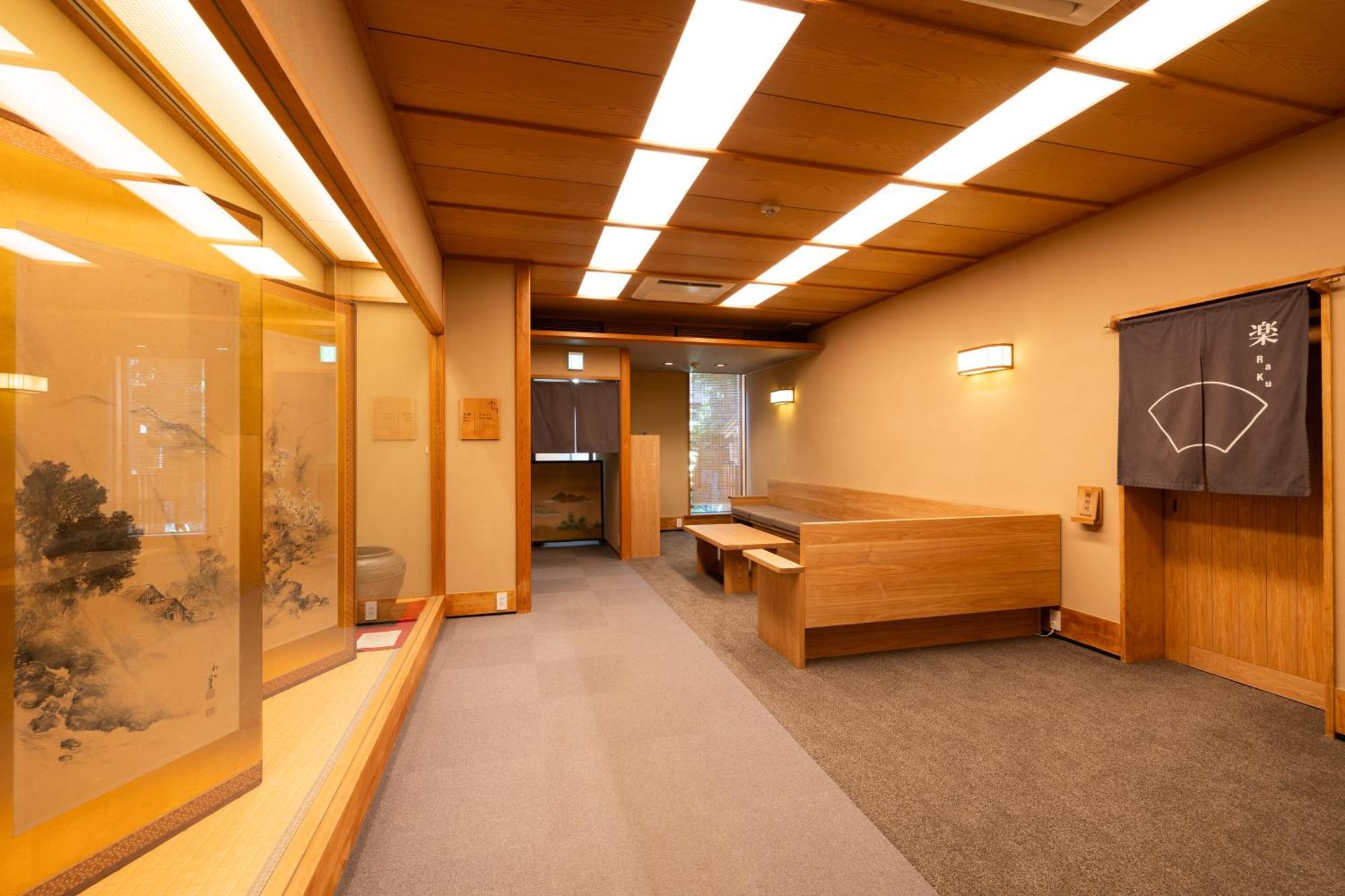 Hotel Mikuniya Toyooka  Zewnętrze zdjęcie
