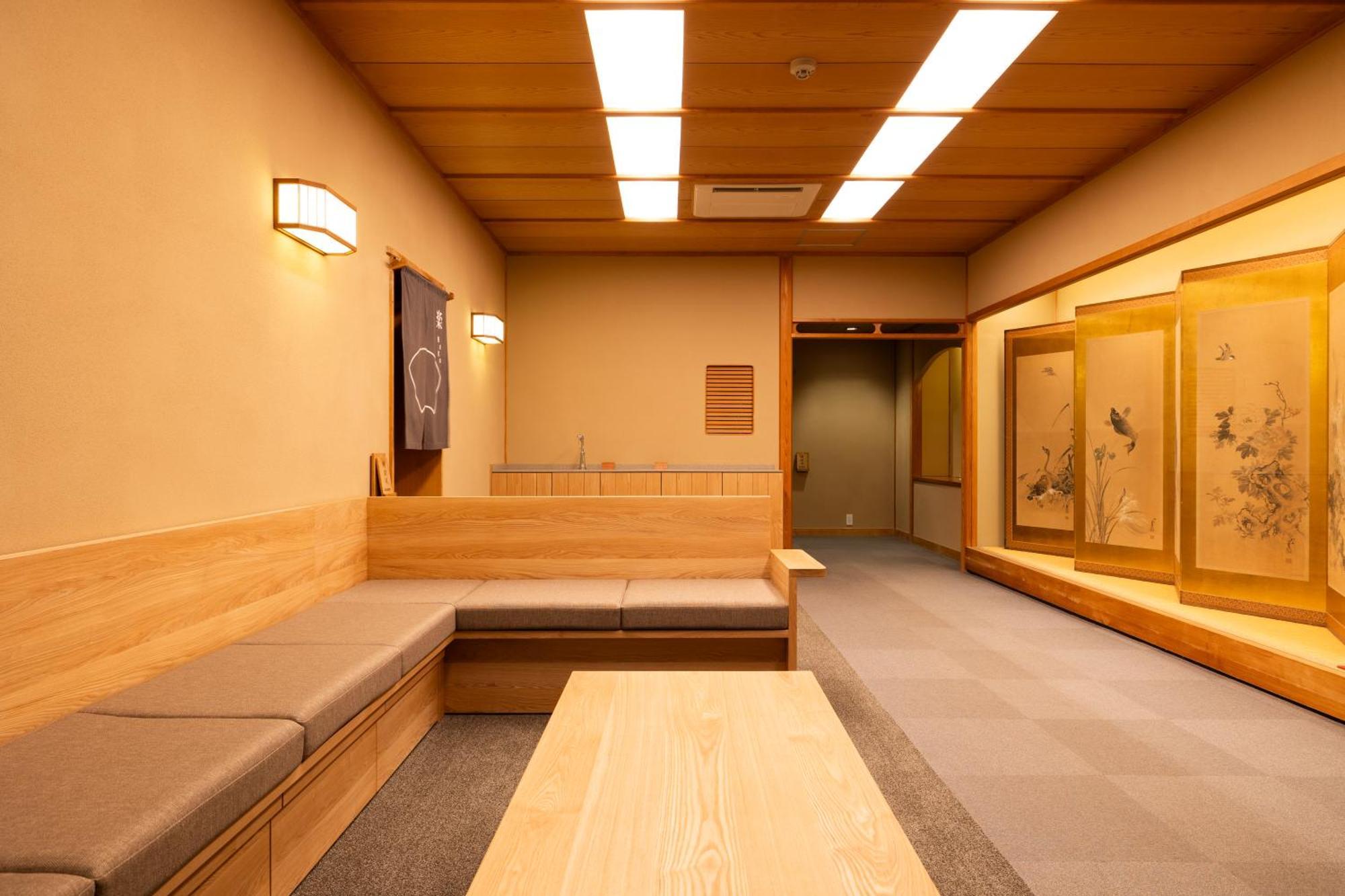 Hotel Mikuniya Toyooka  Zewnętrze zdjęcie